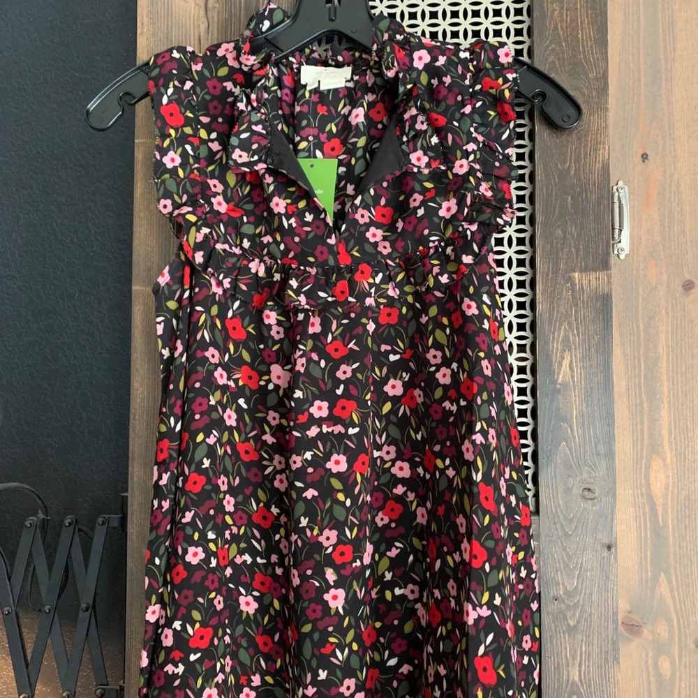 Kate ♠️ spade top